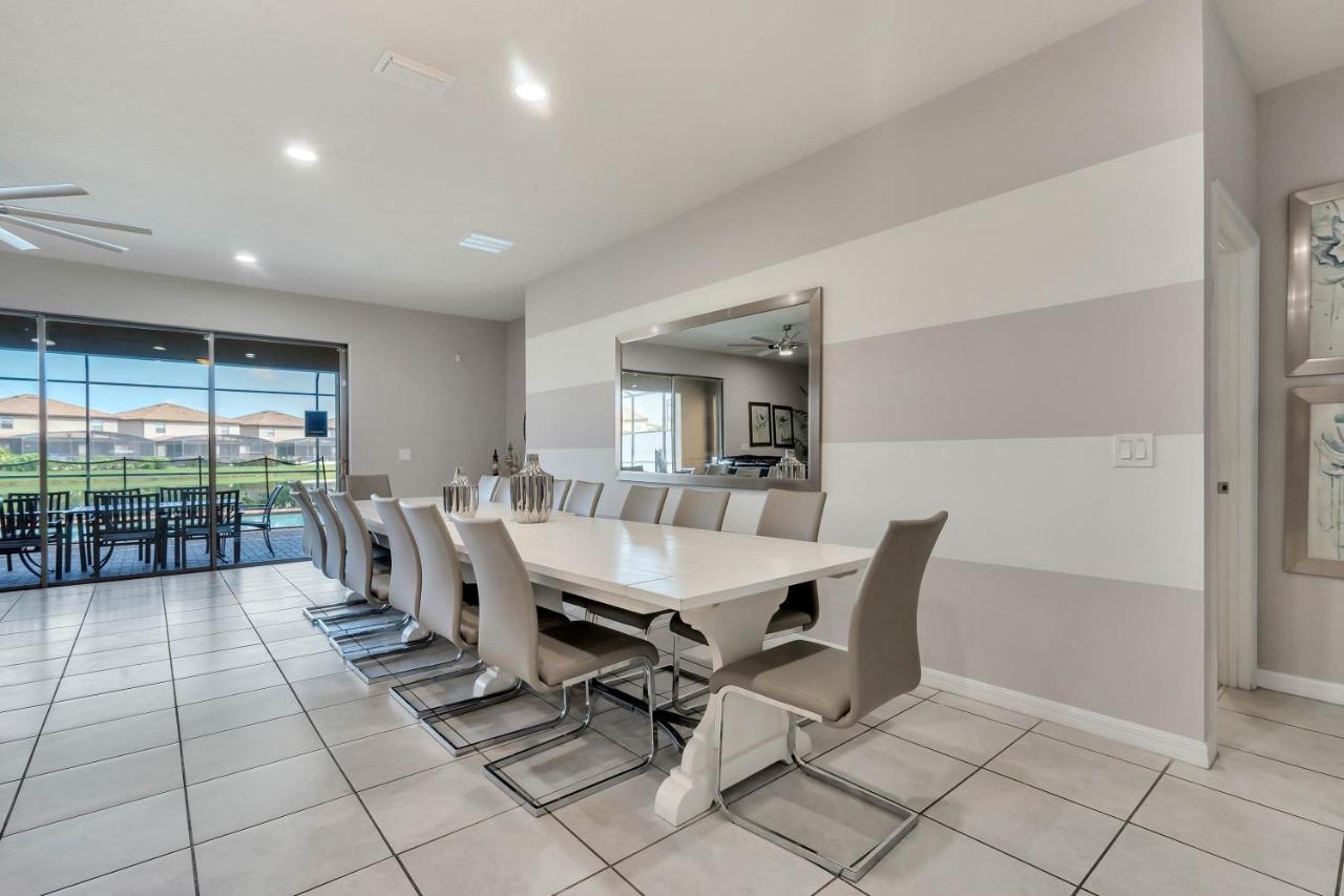  | Gameroom Theater Room Waterfront FantaSea