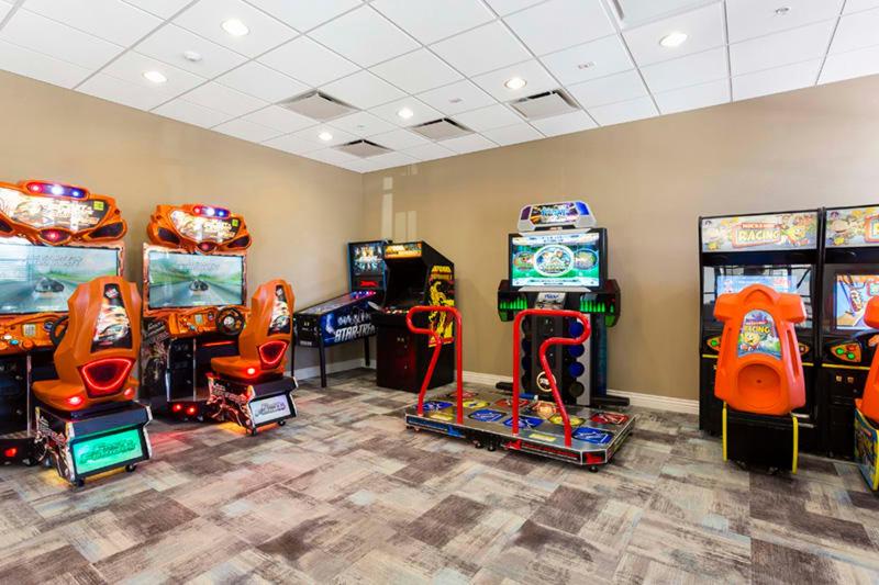  | Gameroom Theater Room Waterfront FantaSea