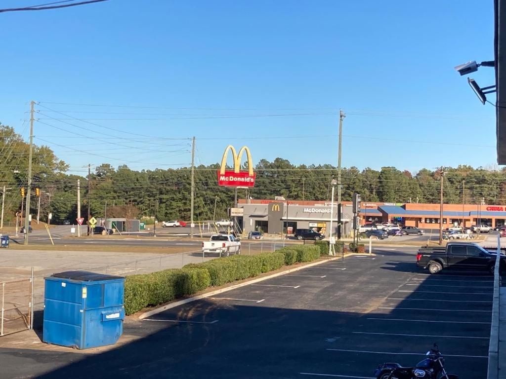 | FAIRFIELD MOTEL OF WINNSBORO