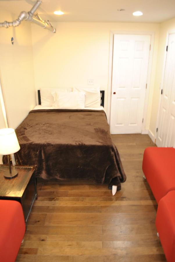  | L3-LOWER LEVEL 1Bedroom Apt Newark Down town