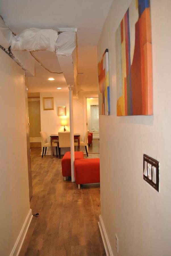 | L3-LOWER LEVEL 1Bedroom Apt Newark Down town
