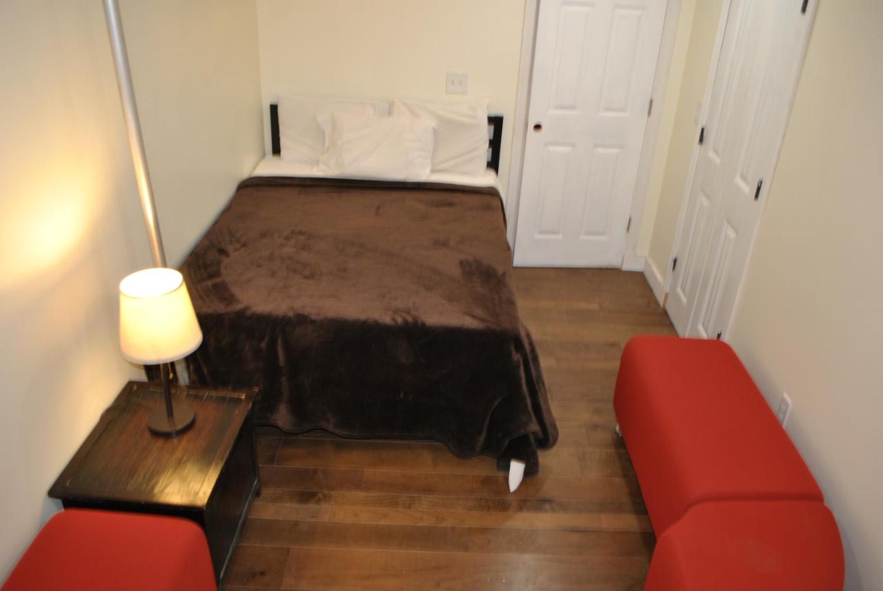  | L3-LOWER LEVEL 1Bedroom Apt Newark Down town