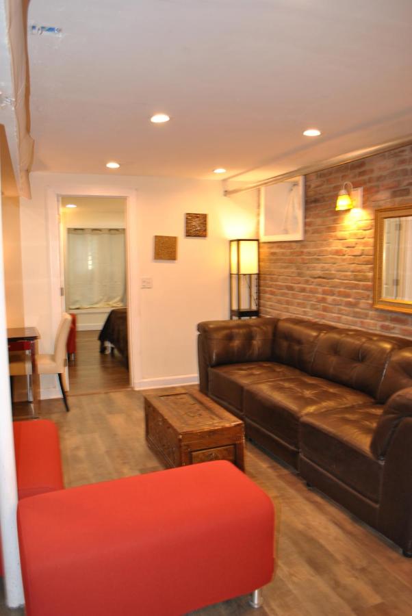  | L3-LOWER LEVEL 1Bedroom Apt Newark Down town