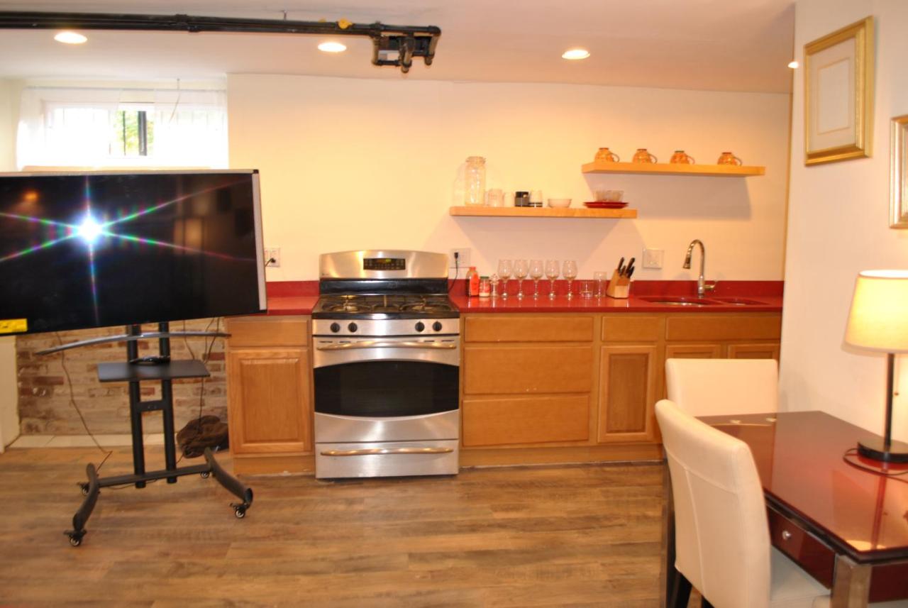 | L3-LOWER LEVEL 1Bedroom Apt Newark Down town