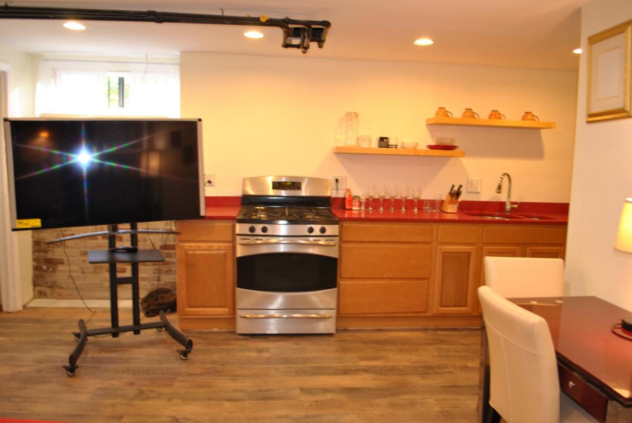 | L3-LOWER LEVEL 1Bedroom Apt Newark Down town