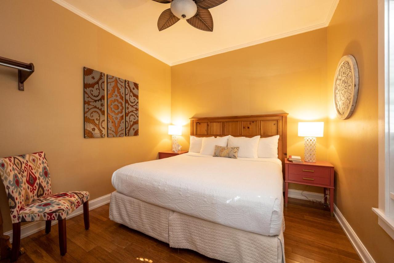 | Rose Lane Villas