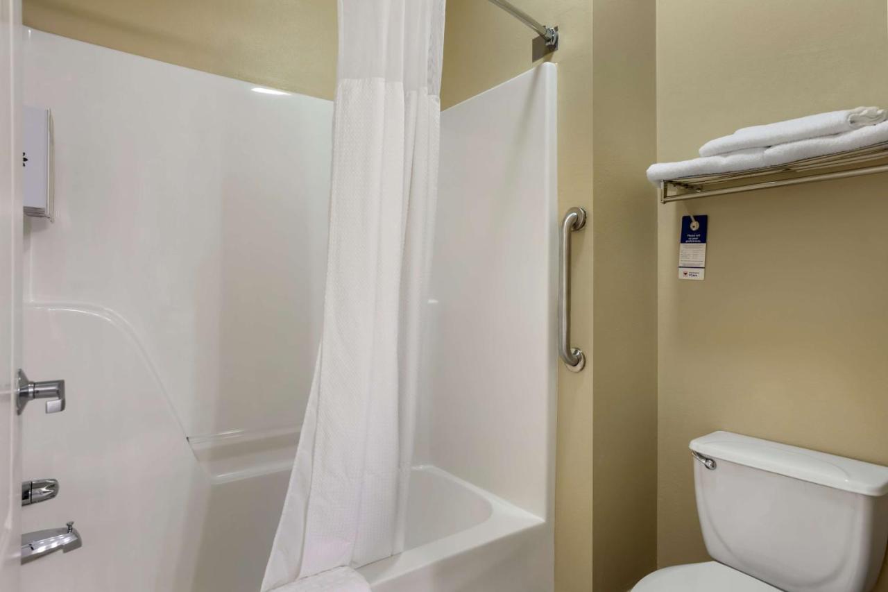 Executive King Room - Non-Smoking at Best Western Plus Searcy Inn