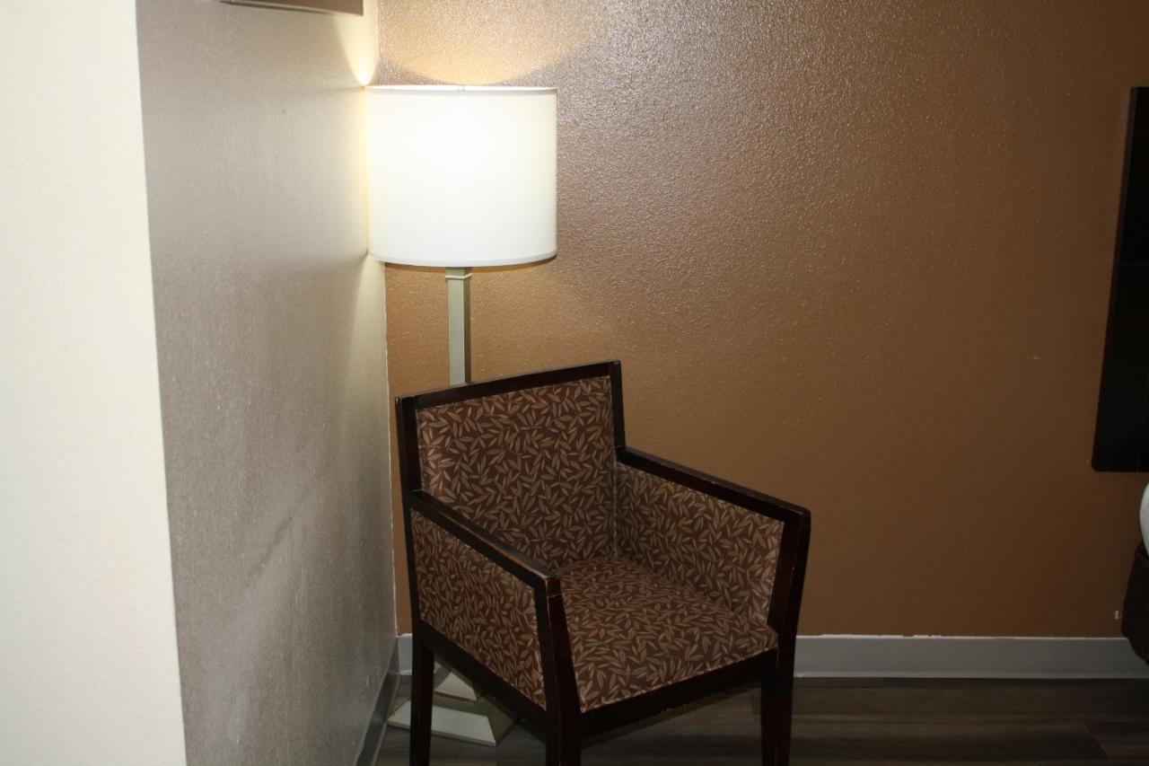 Double Room with Two Double Beds - Disability Access at Quality Inn & Suites Wichita Falls I-44