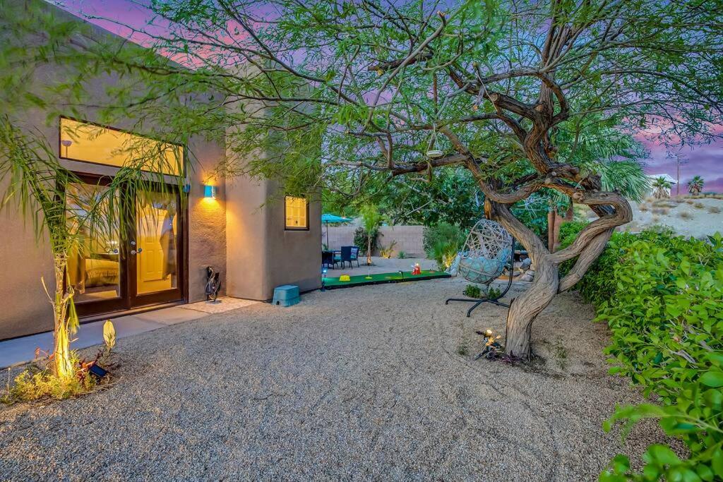 | House Rising Sun - Lux Villa w/ Pool, Spa & Minigolf