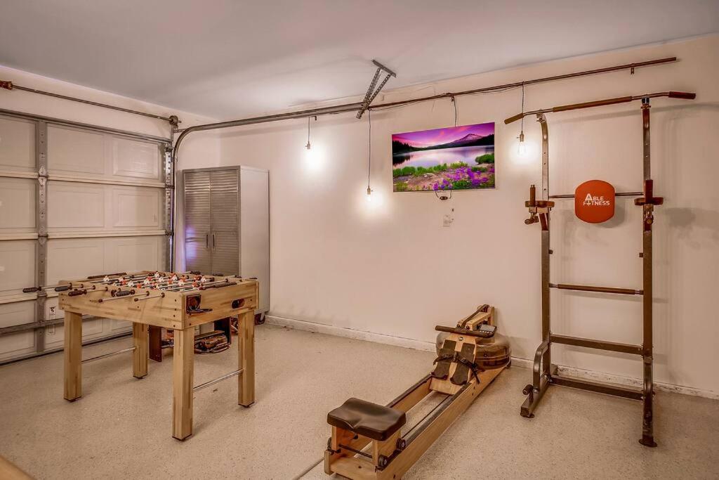  | House Rising Sun - Lux Villa w/ Pool, Spa & Minigolf