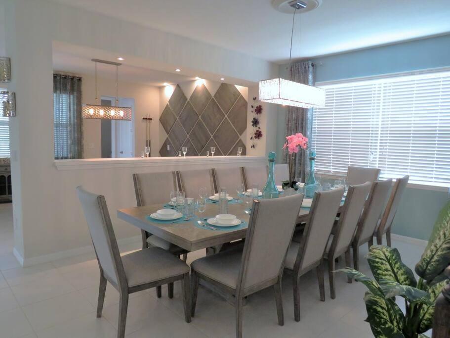  | Luxury Vacation Villa At Solara Resort Poolspa