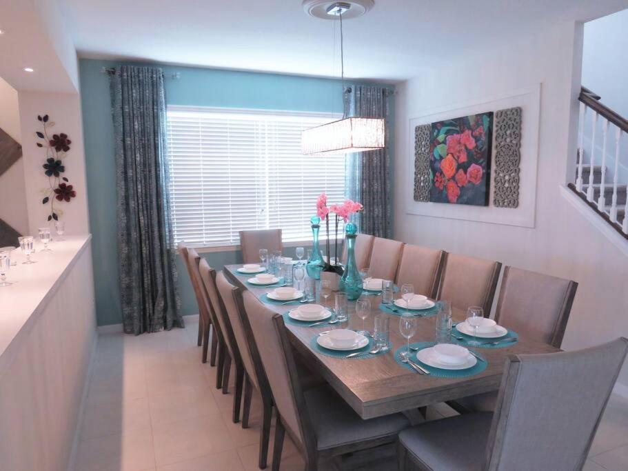  | Luxury Vacation Villa At Solara Resort Poolspa