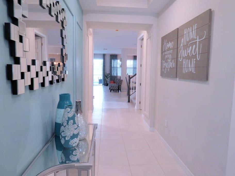  | Luxury Vacation Villa At Solara Resort Poolspa