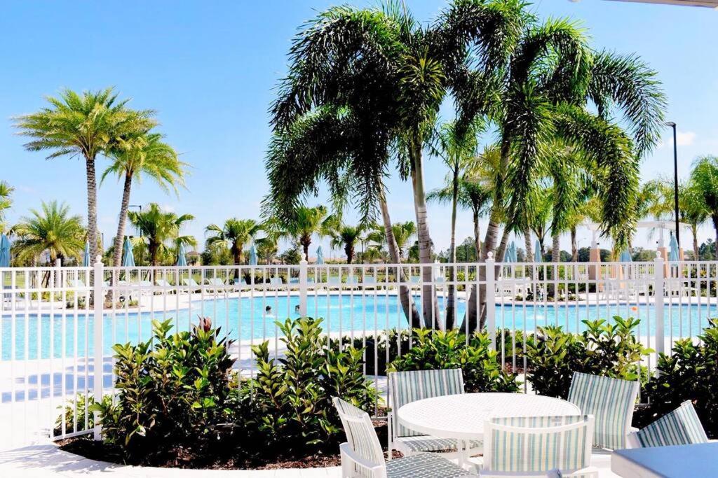  | Luxury Vacation Villa At Solara Resort Poolspa