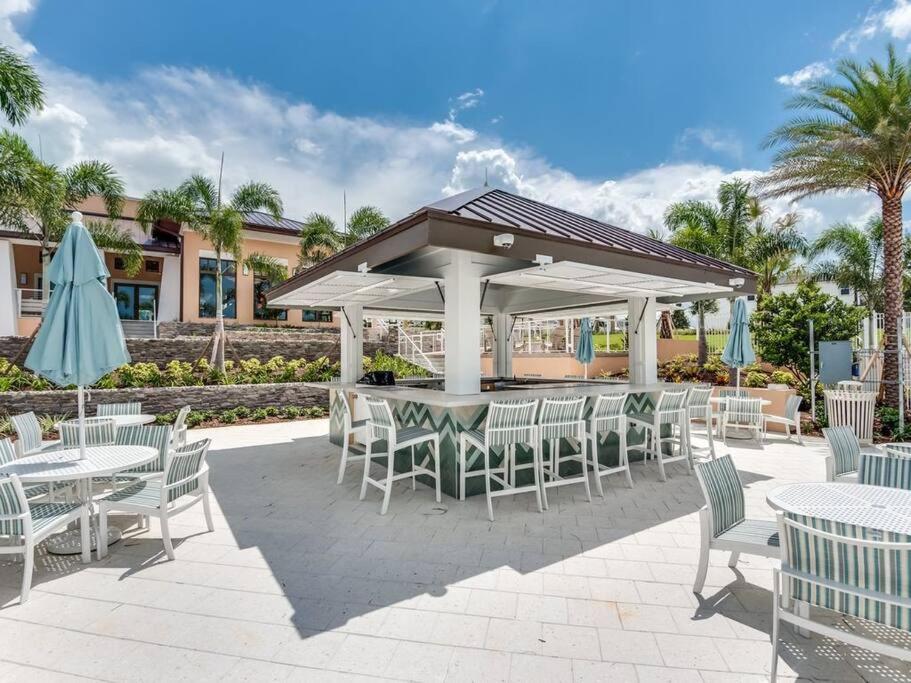  | Luxury Vacation Villa At Solara Resort Poolspa