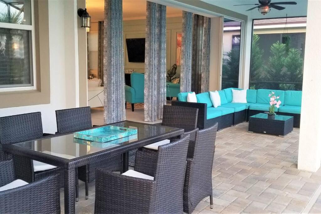 | Luxury Vacation Villa At Solara Resort Poolspa