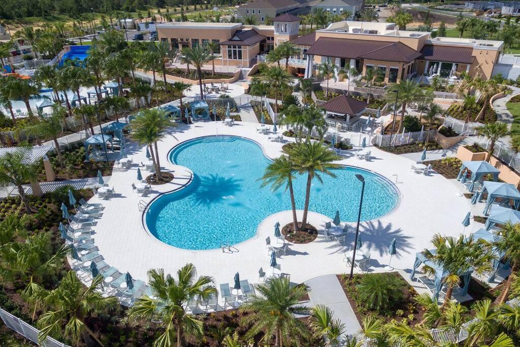  | Luxury Vacation Villa At Solara Resort Poolspa
