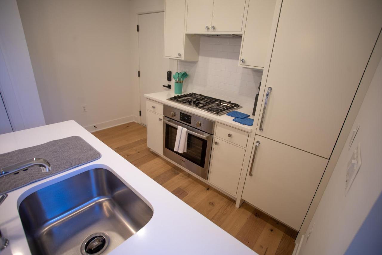 | The Woodley Residences by LuxUrban