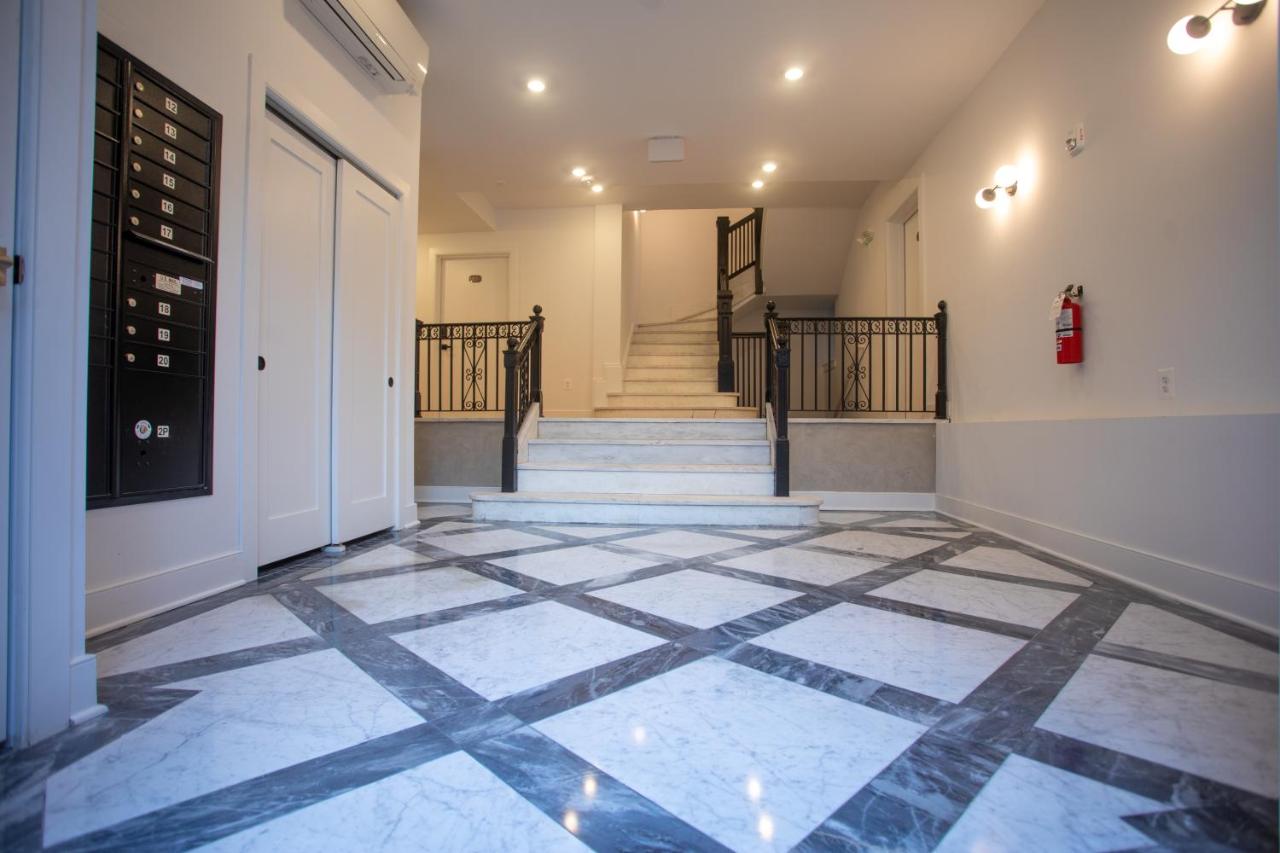 | The Woodley Residences by LuxUrban