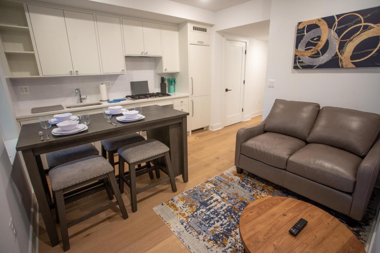 | The Woodley Residences by LuxUrban