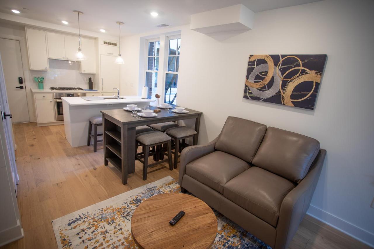 | The Woodley Residences by LuxUrban