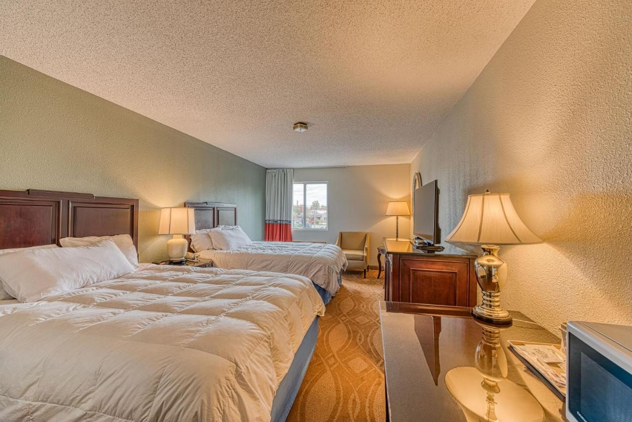 | American Inn & suites