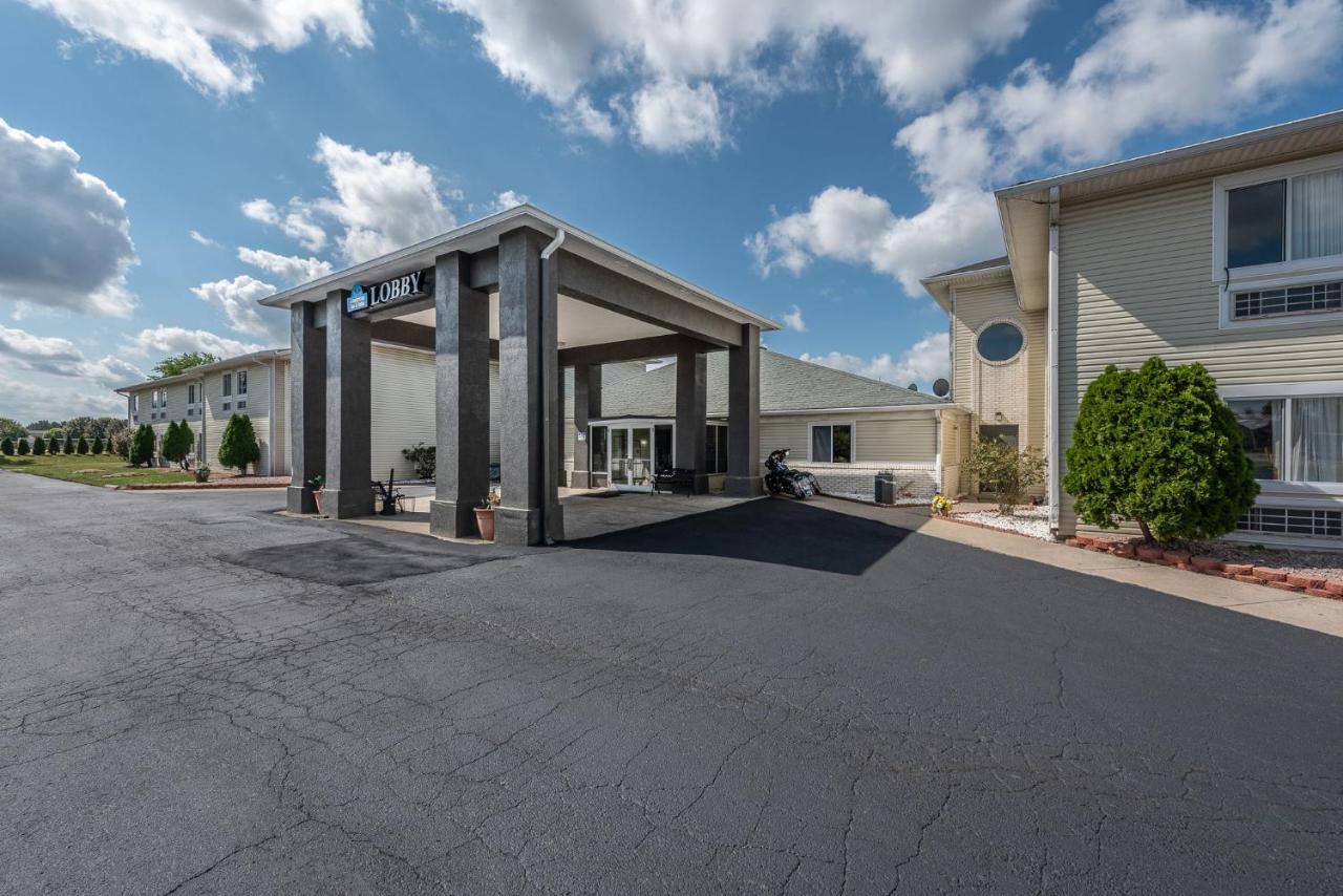 | American Inn & suites