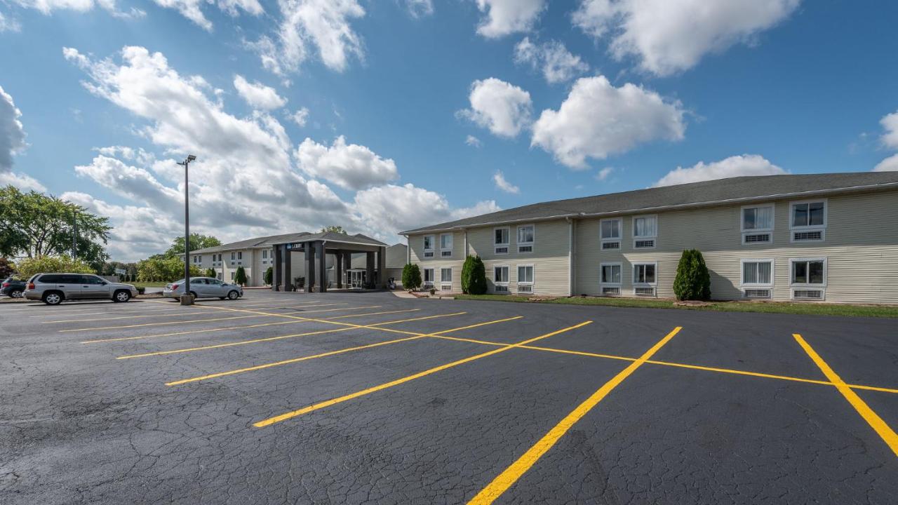 | American Inn & suites