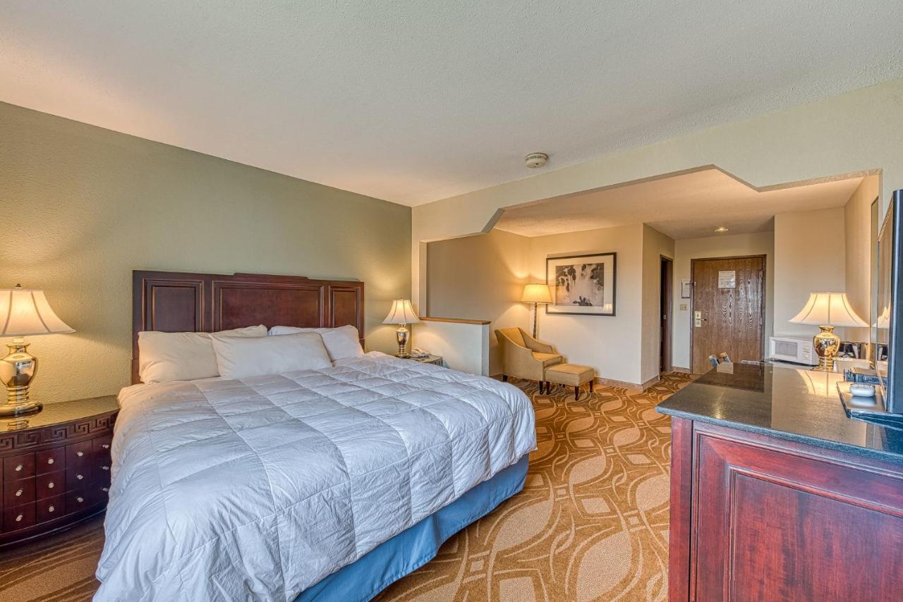 | American Inn & suites
