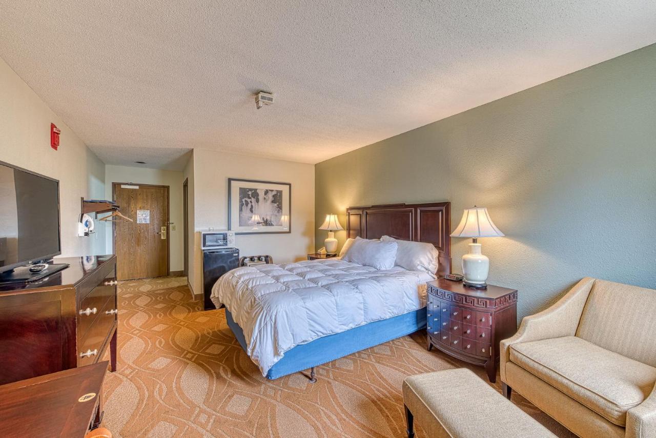 | American Inn & suites
