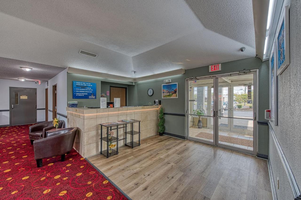 | American Inn & suites