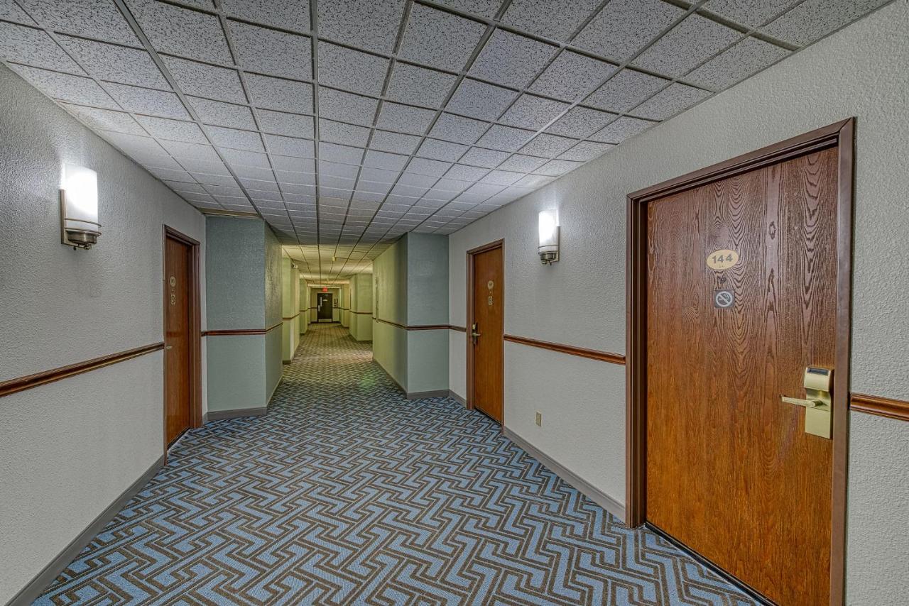 | American Inn & suites