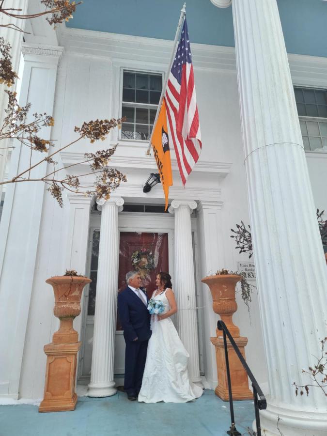 | House of 1833 Bed and Breakfast