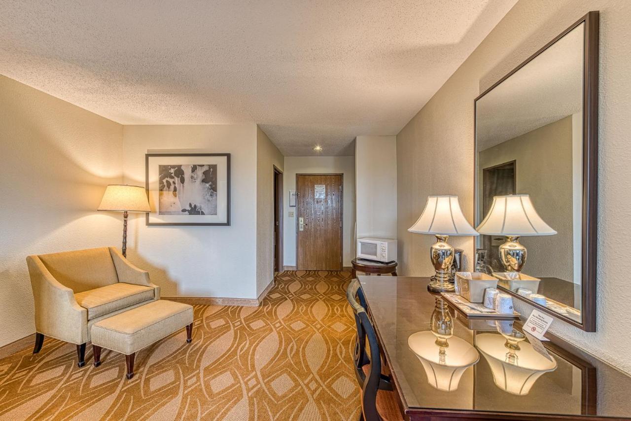 | American Inn & suites