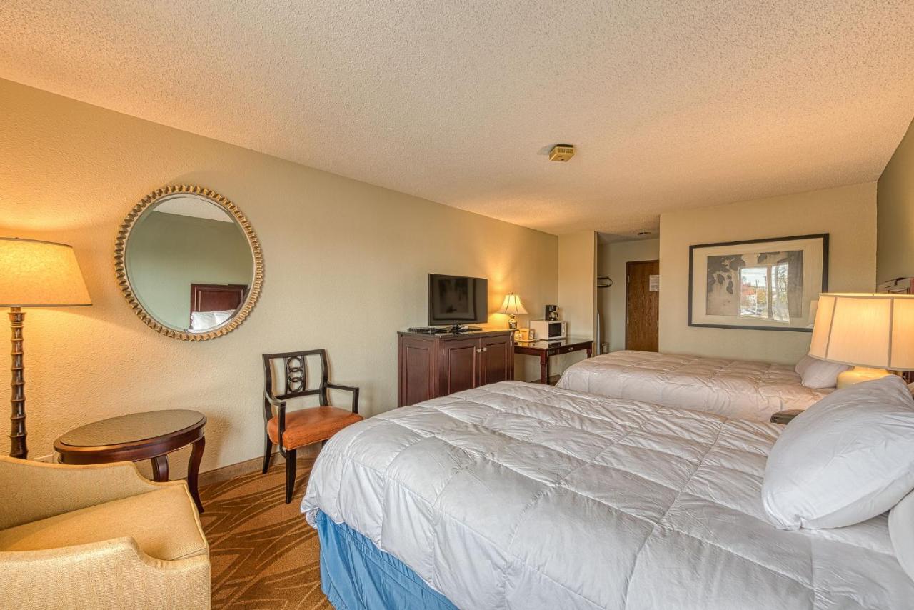 | American Inn & suites