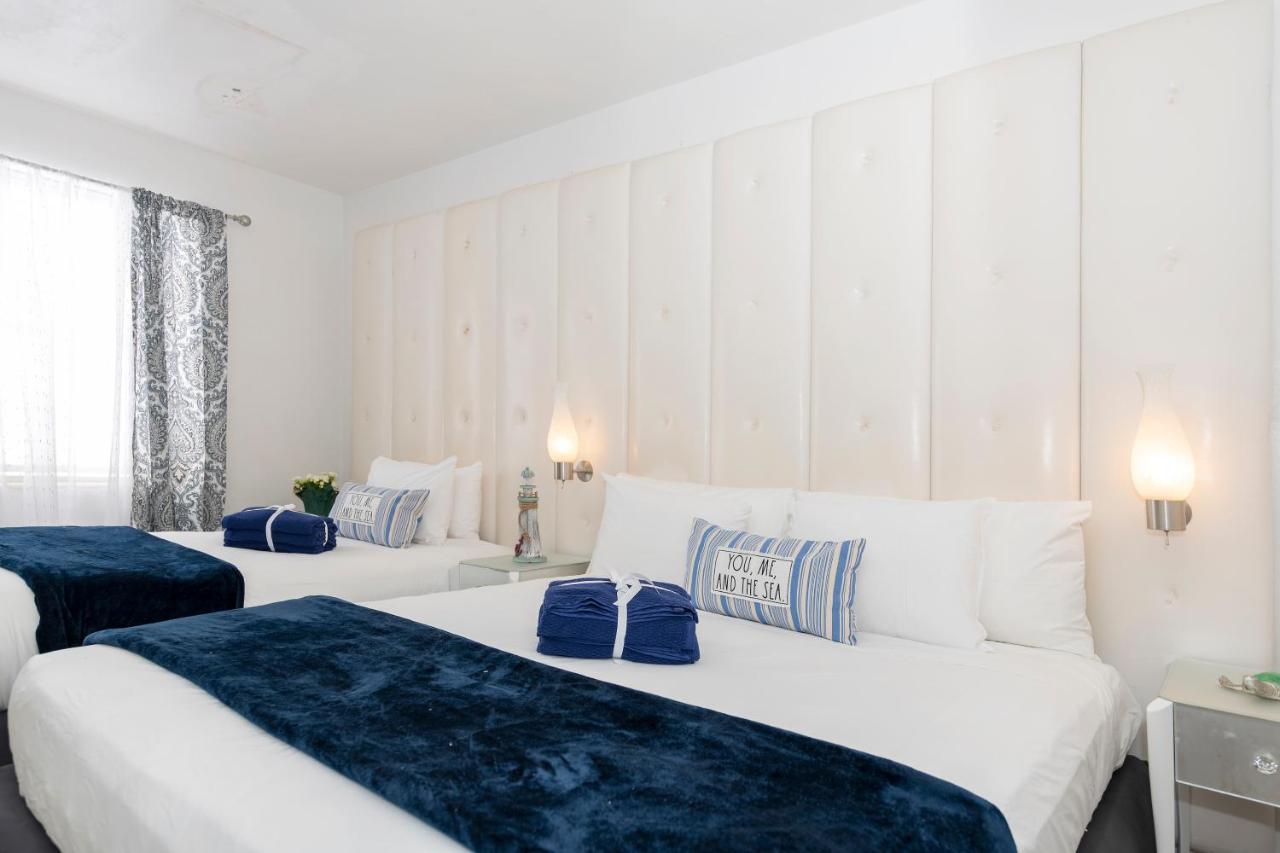 | Norman's Tavern Suites