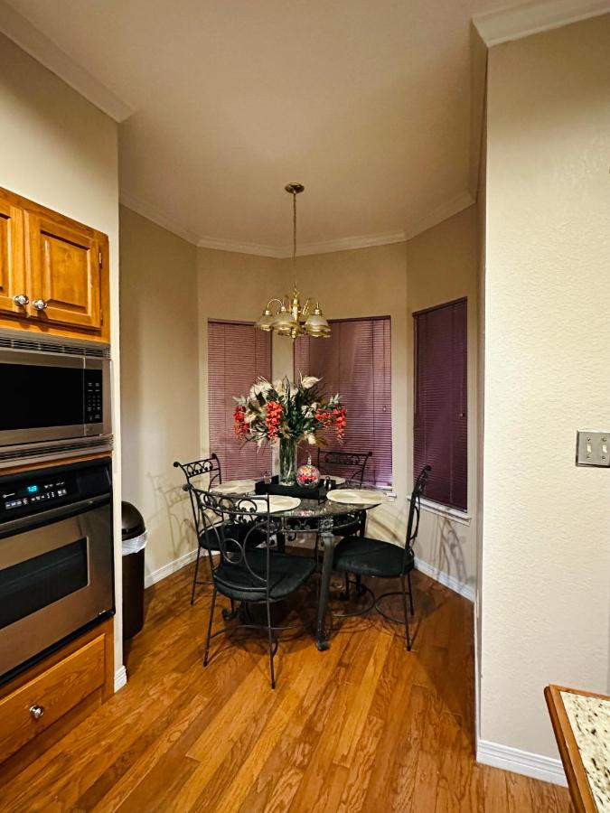 | Modern Villa,1 mile from Downtown Tulsa, Historic Neighborhoods and Expwy.