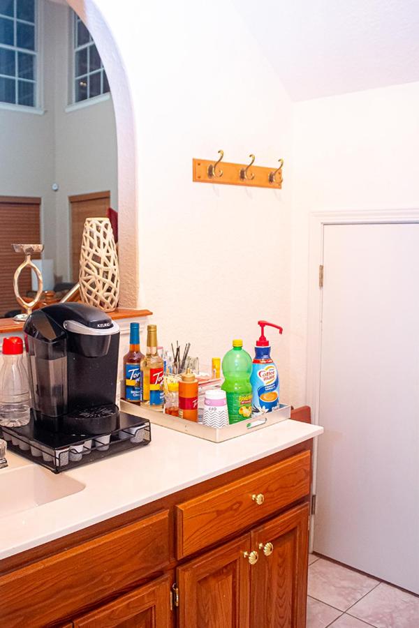 | Modern Villa,1 mile from Downtown Tulsa, Historic Neighborhoods and Expwy.