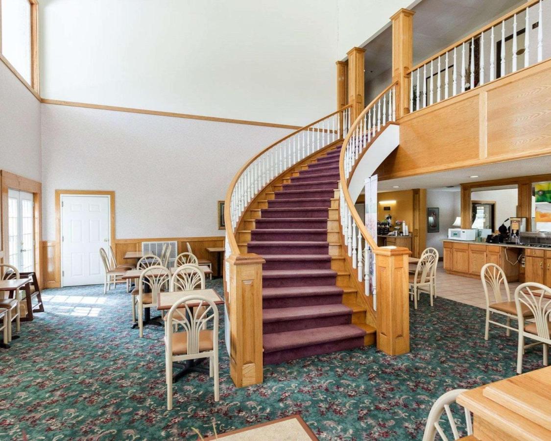 | Quality Inn Robinsonville