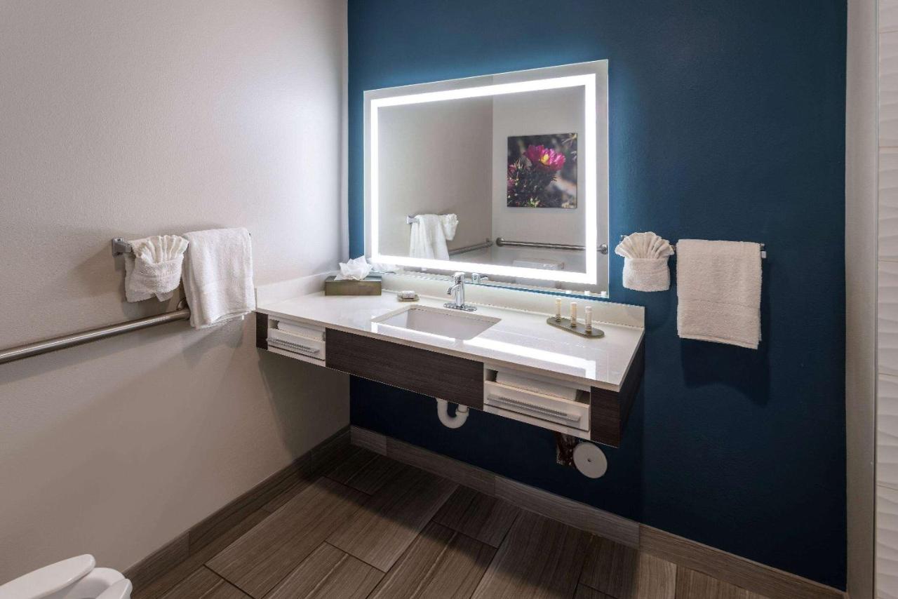 King Room - Non-Smoking at La Quinta Inn & Suites by Wyndham Holbrook Petrified Forest