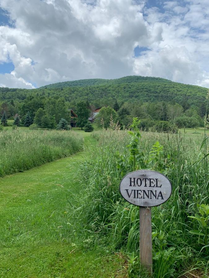 | Hotel Vienna
