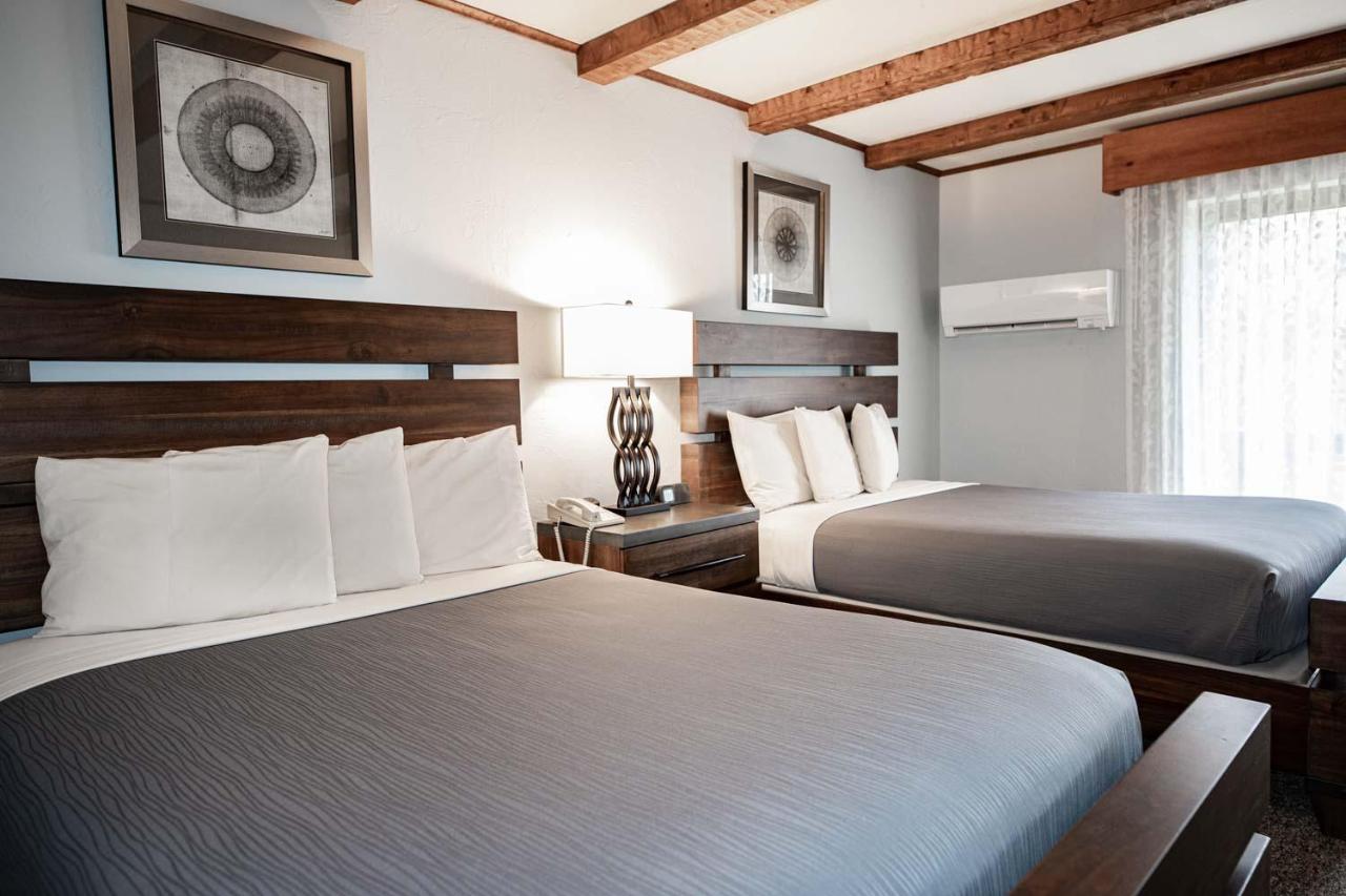  | Hotel Vienna