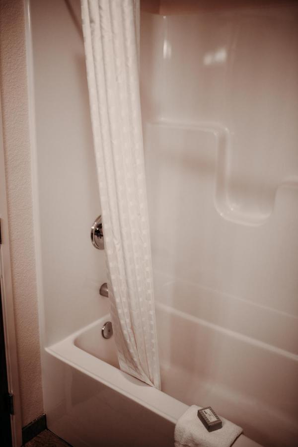 King Studio at Cobblestone Hotel & Suites - International Falls