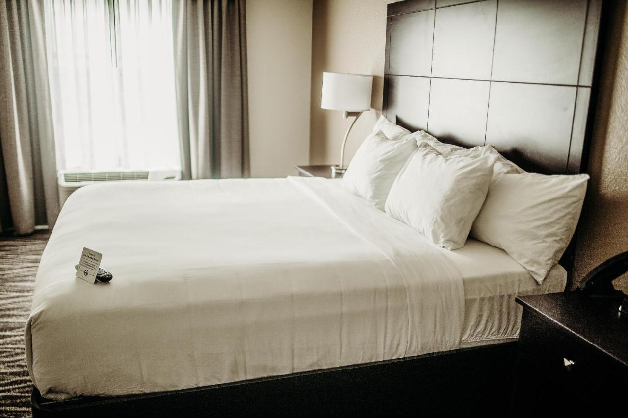 King Studio at Cobblestone Hotel & Suites - International Falls