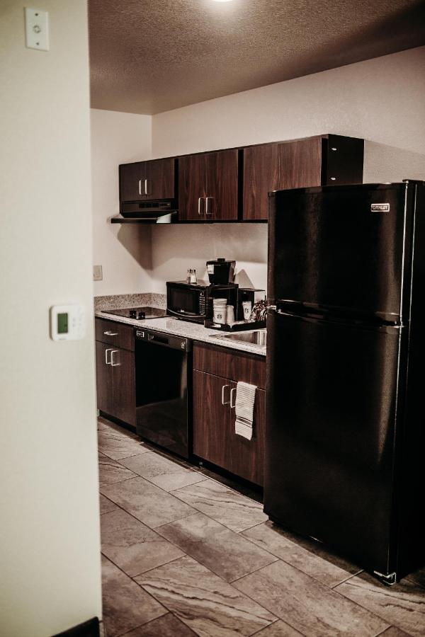 King Suite at Cobblestone Hotel & Suites - International Falls