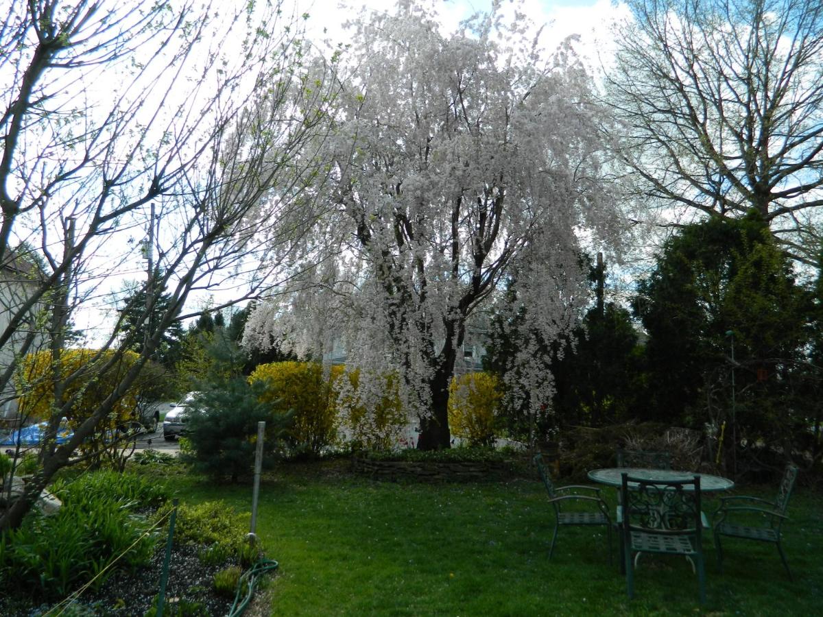 | EJ Bowman House Bed & Breakfast