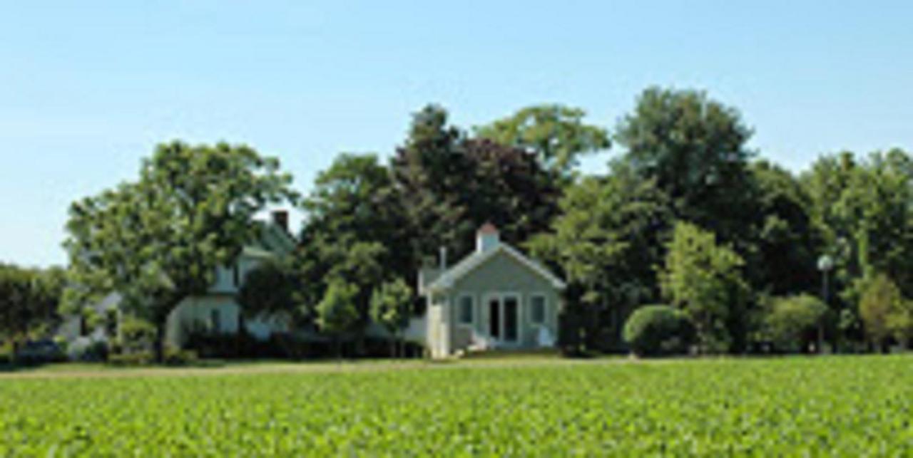 | Inn at Huntingfield Creek