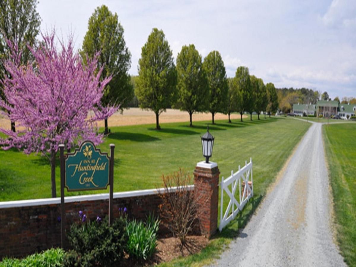 | Inn at Huntingfield Creek