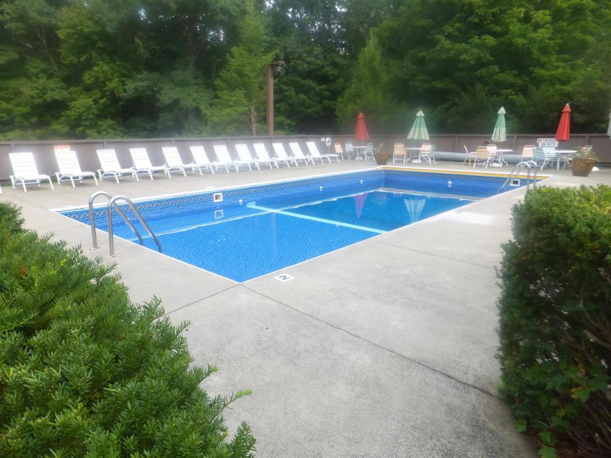 | Catskill Mountain Lodge