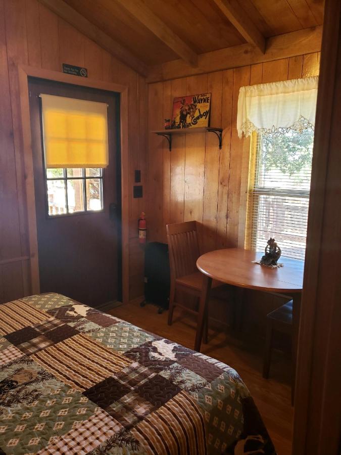| Stampede Cabin 1 w/Hot Tub
